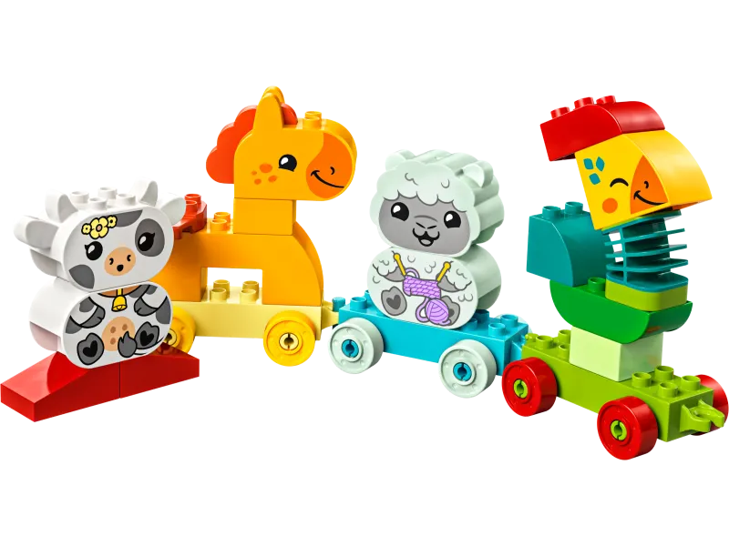 Animal Train