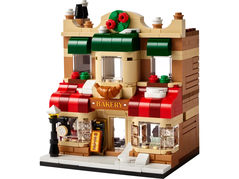 Bakery