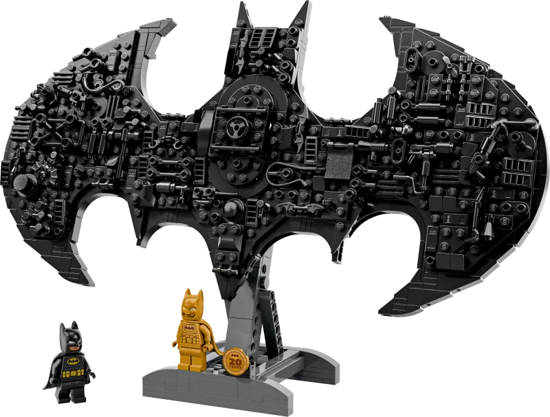 Batman Logo