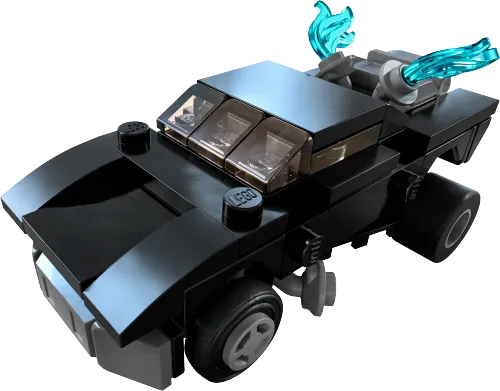Batmobile