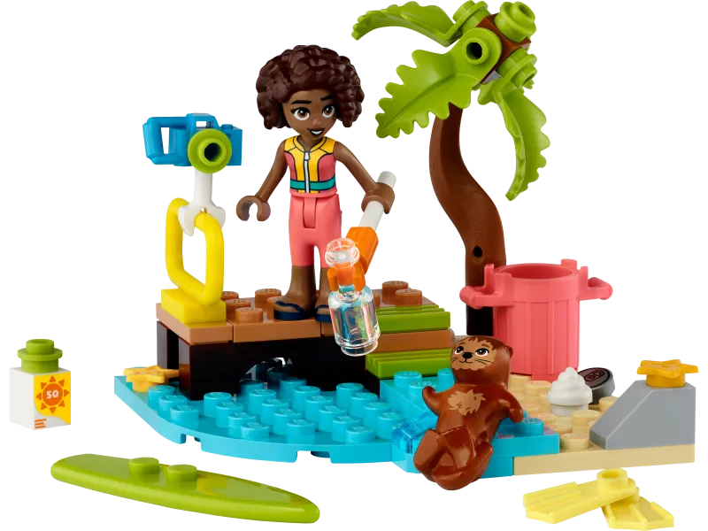 Beach Cleanup