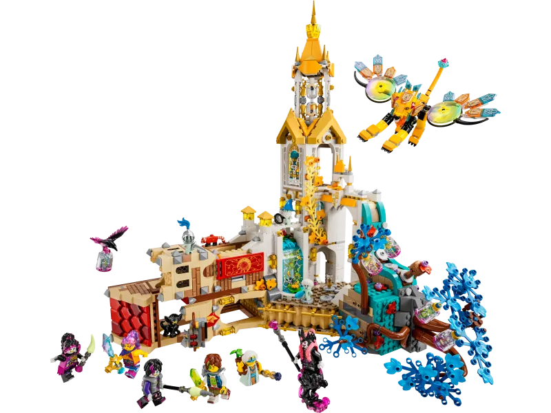 Castle Nocturnia