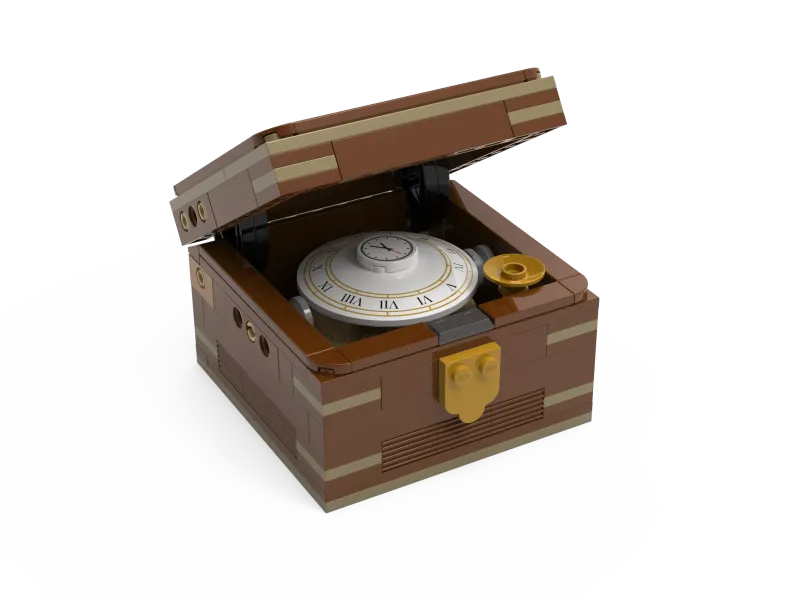 Chronometer
