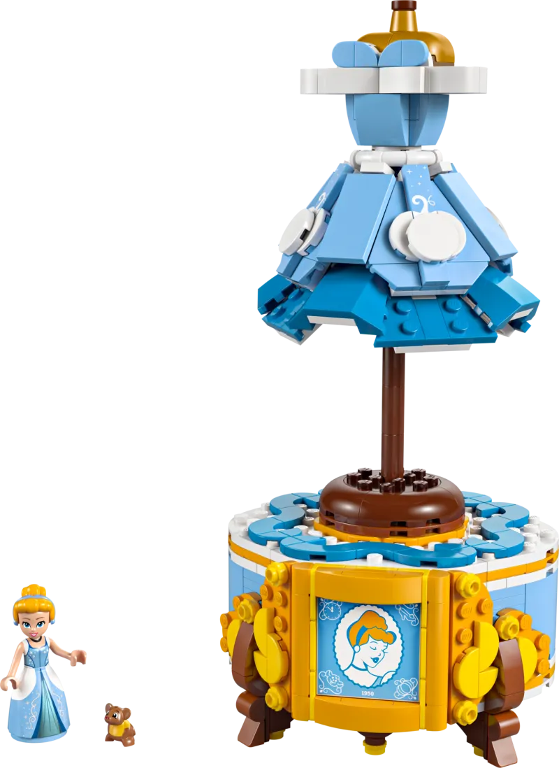 Cinderella's Dress