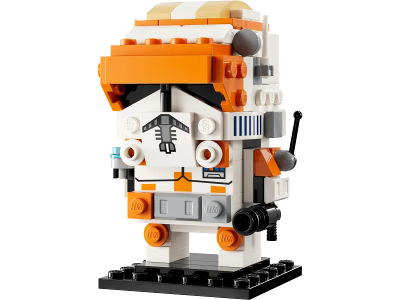 Commander Cody