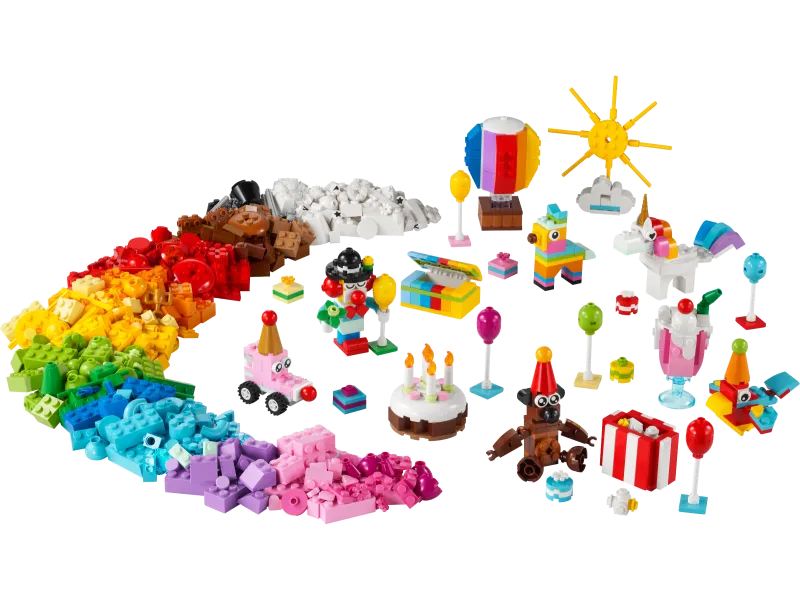 Creative Party Box