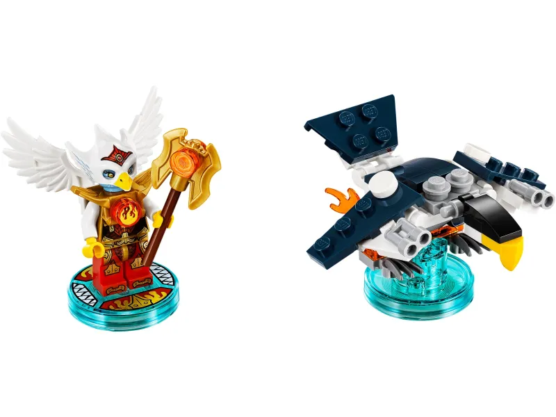 Eris Fun Pack