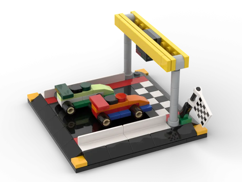 F1 Speedway