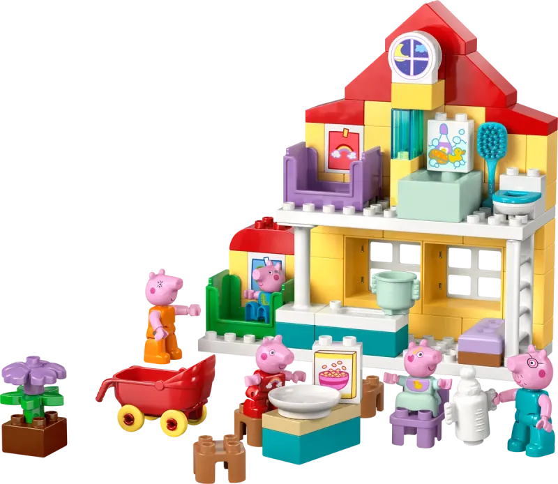 Family House
