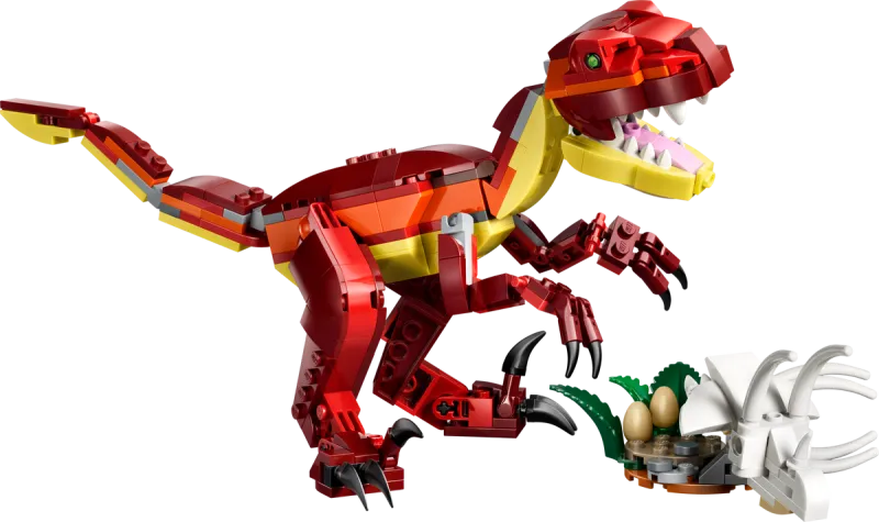 Fierce Dinosaur