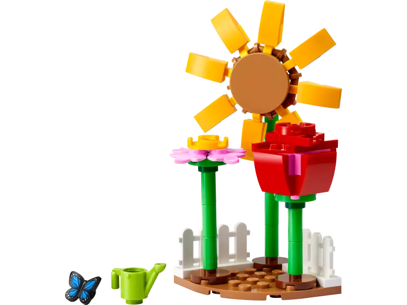 Flower Garden