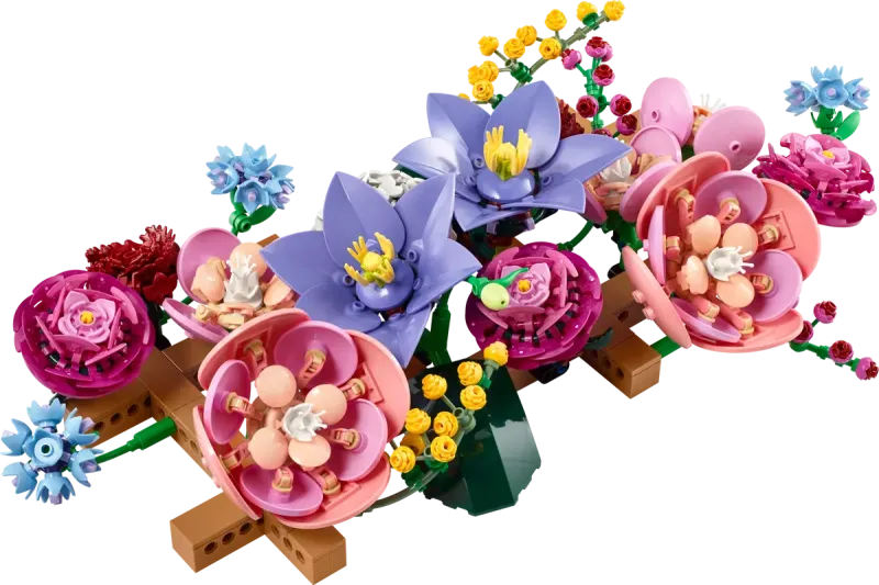 Flower Wall