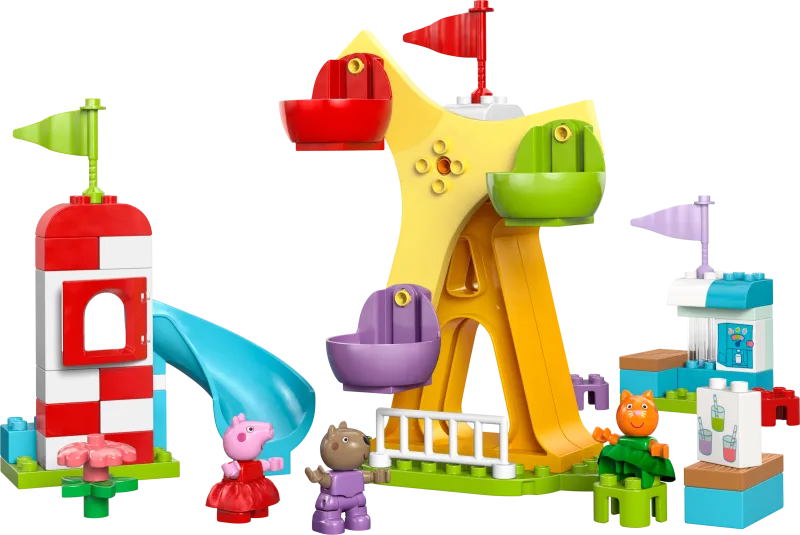 Funfair