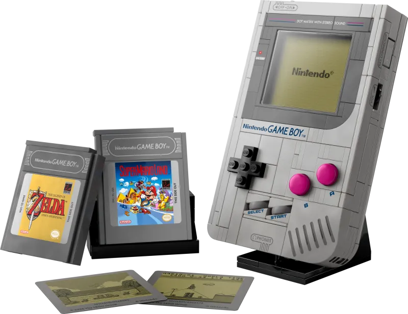 Game Boy