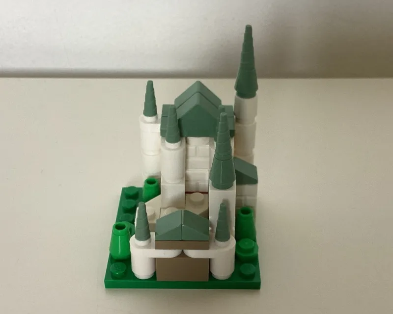 German Castle