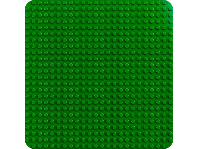 Green Building Plate