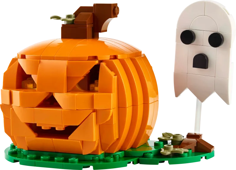 Halloween Pumpkin