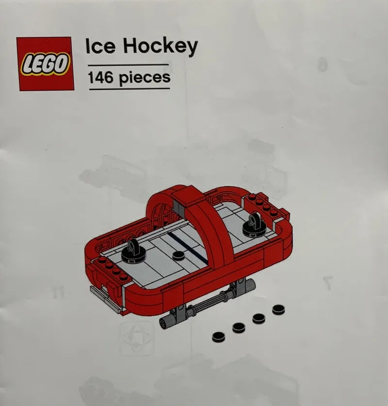 Ice Hockey