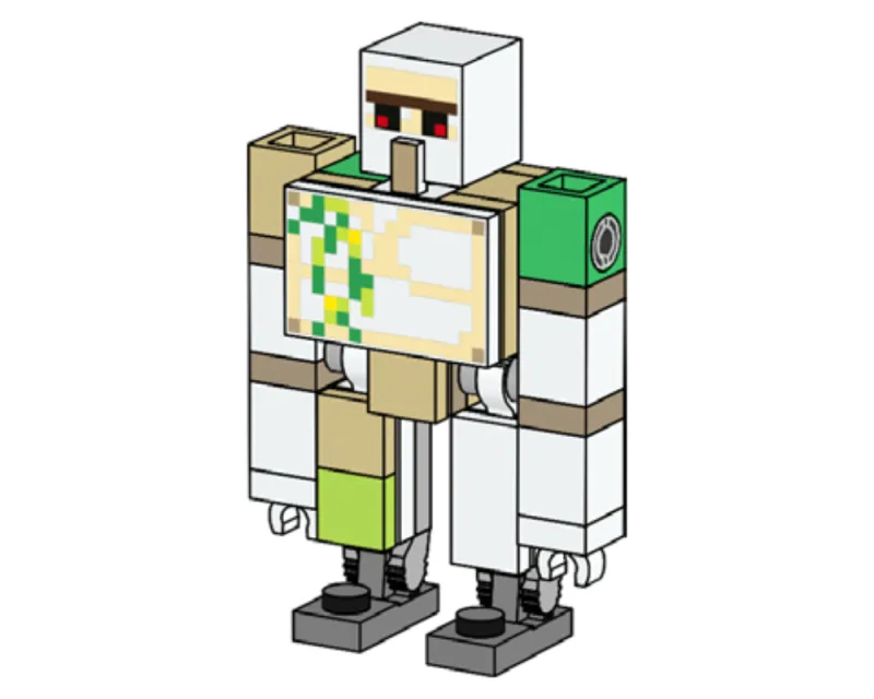 Iron Golem