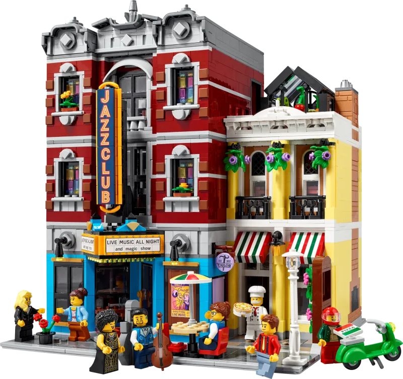 Jazz Club