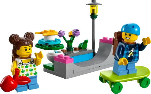 Kids' Playground