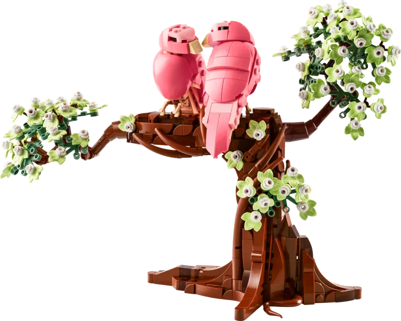 Love Birds