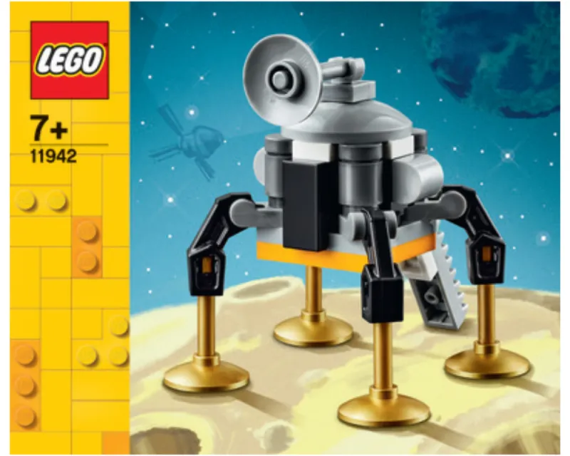 Lunar Lander