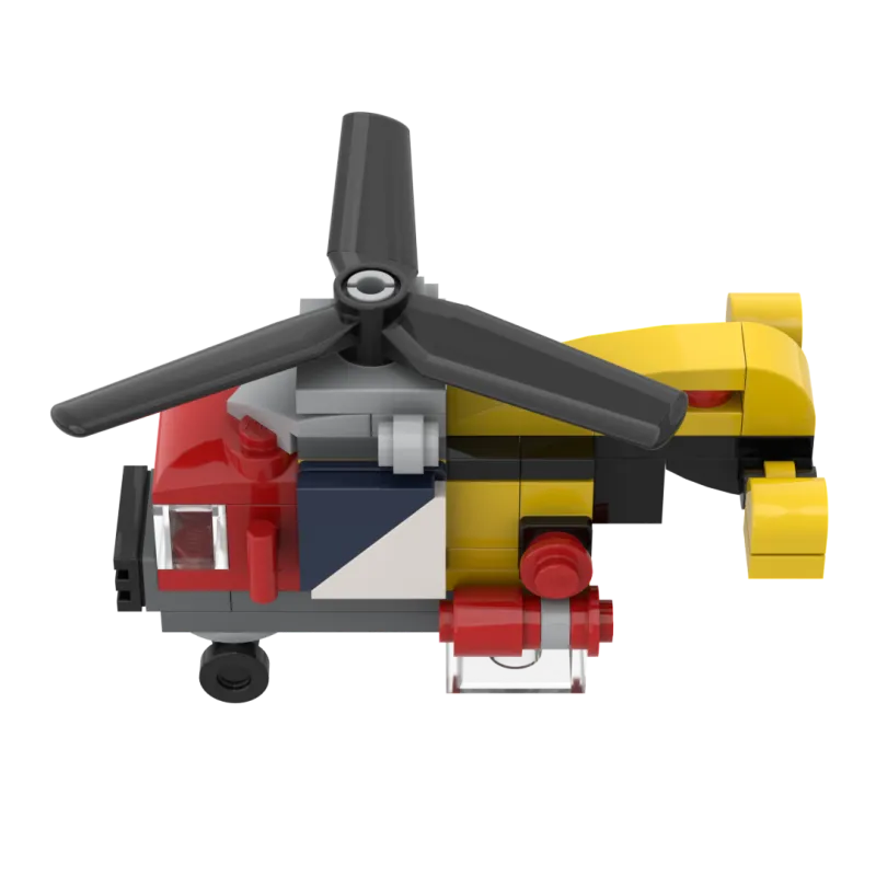 Mash Up Vehicle