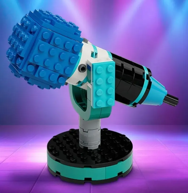 Microphone