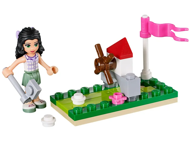 Mini Golf