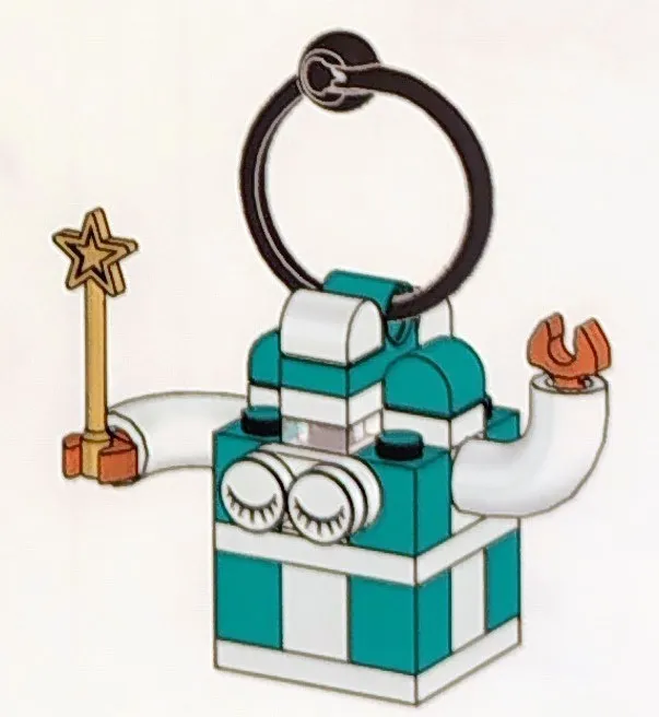 Ornament Present