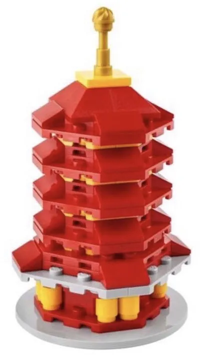 Pagoda