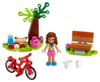 Park Picnic