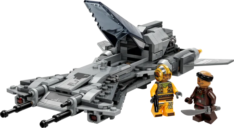 Pirate Snub Fighter