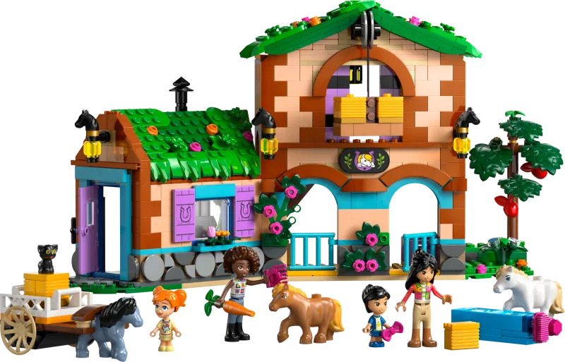 Pony Ranch & Stable