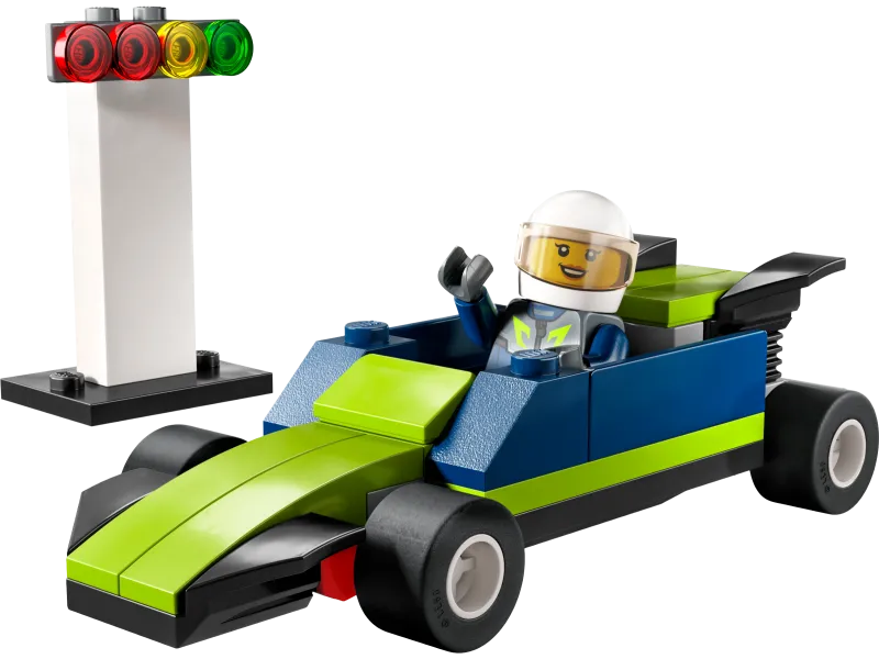 Race Car