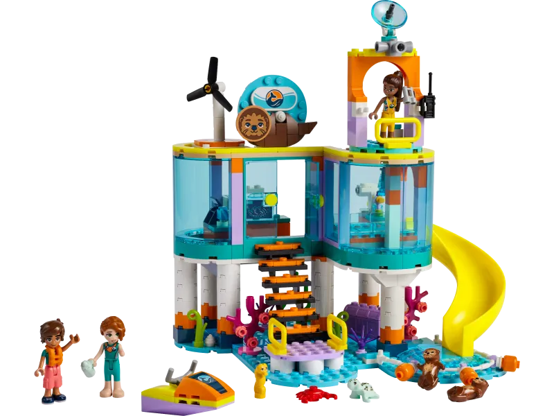 Sea Rescue Center