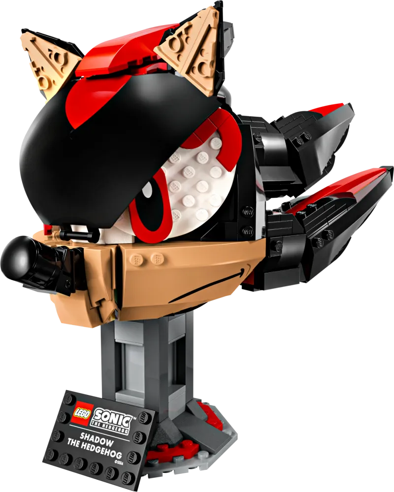 Shadow the Hedgehog