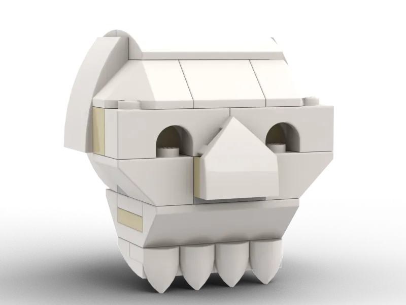 Skull
