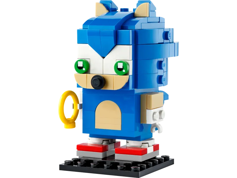 Sonic the Hedgehog
