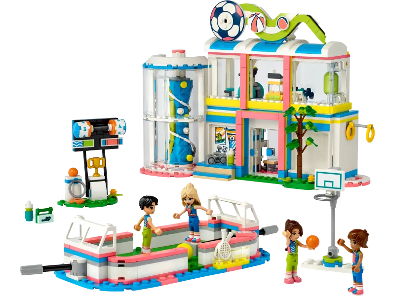 Sports Centre