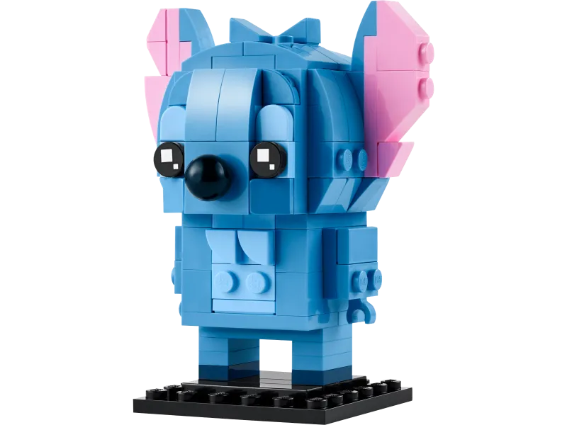 Stitch