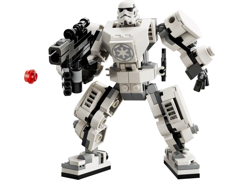 Stormtrooper Mech
