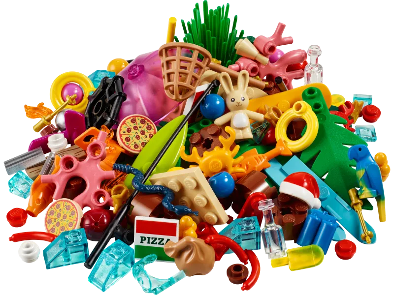 Summer Fun VIP Add-On Pack