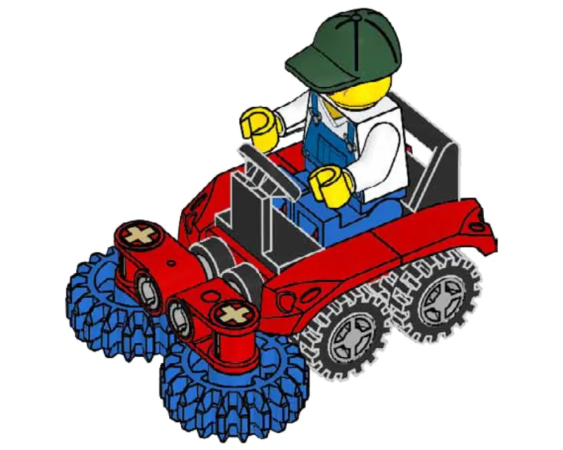 Sweeper