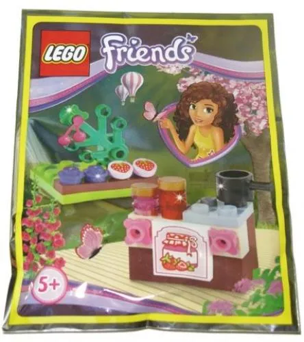Sweet Garden And Kitchen