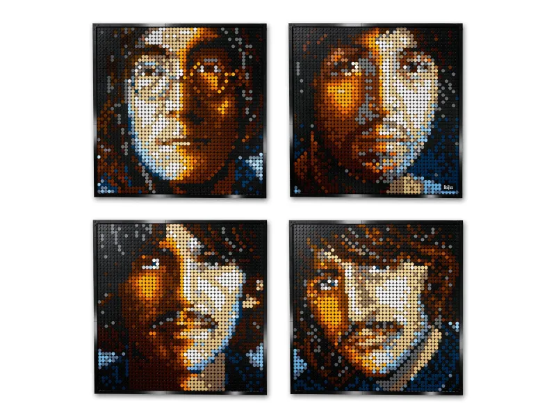 The Beatles