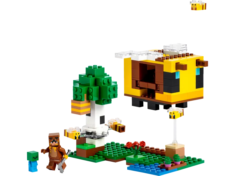The Bee Cottage