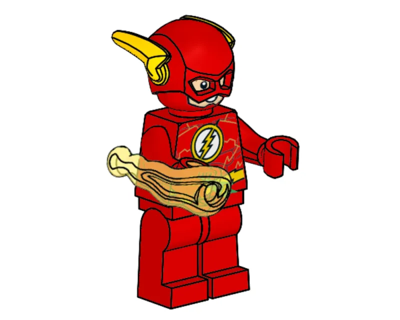 The Flash