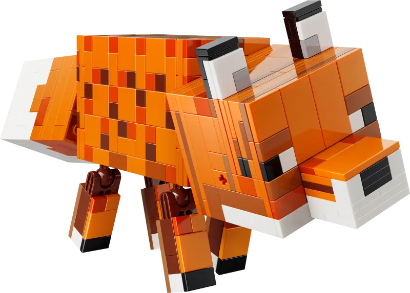 The Fox